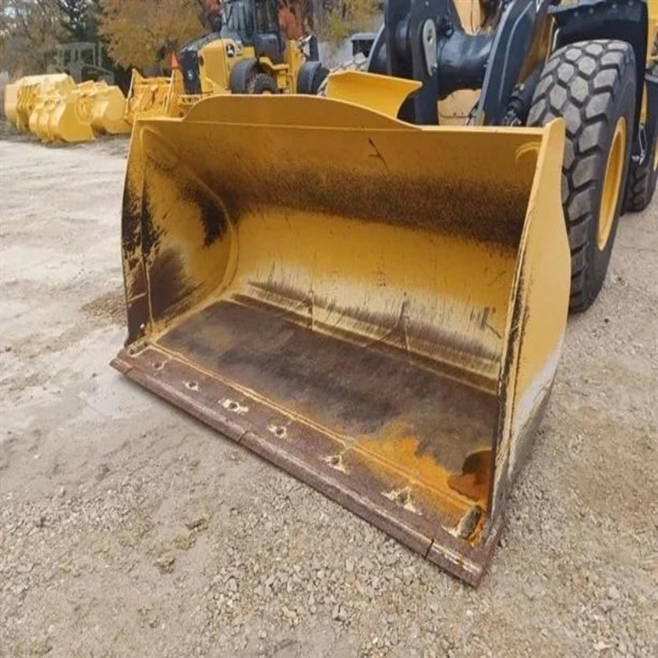 John Deere 524 Wheel Loader price